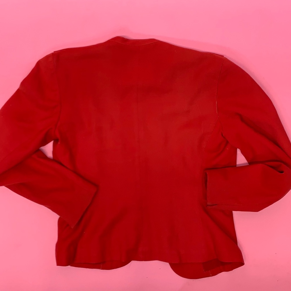 Vintage Jacket - image 3